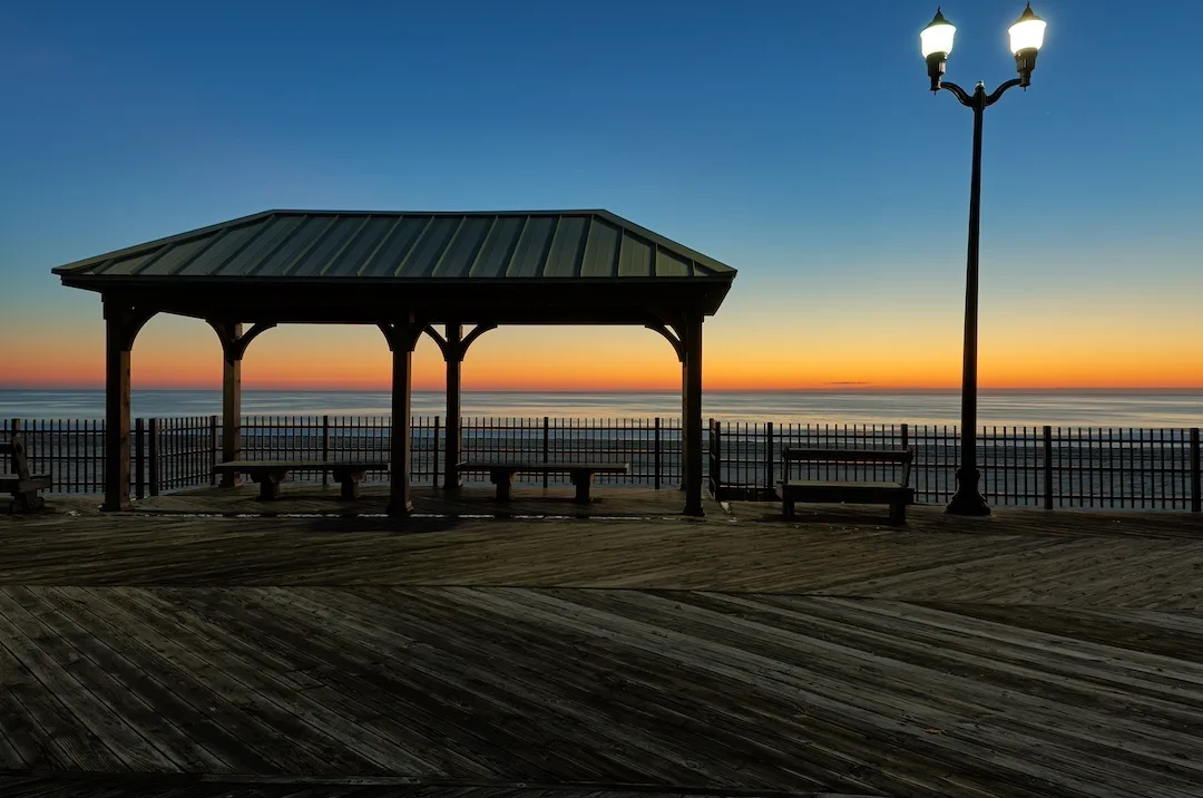 Seaside Flooring Services | Floor Action